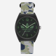 Adidas Multi Colour Analog Nylon Strap Unisex Watch (AOST22040)
