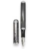 Cerruti White Line Fountain Pen-yasalam online store