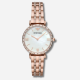 Emporio Armani AR11294 Women's Stainless Steel Quartz Watch