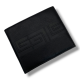Guy Laroche Monogram Black Wallet