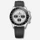 Pagani Design 1644 Men's Quartz Wrist Watches Chronograph Watch gold White