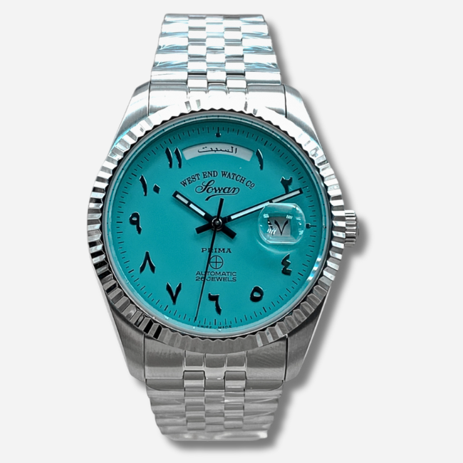 West end watch arabic online